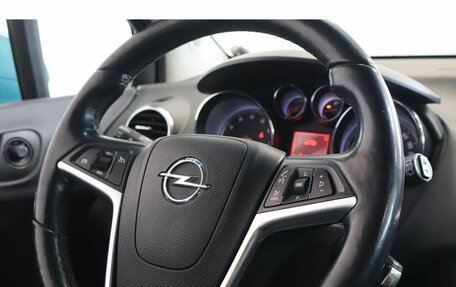 Opel Meriva, 2012 год, 582 000 рублей, 8 фотография