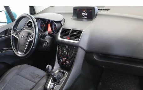 Opel Meriva, 2012 год, 582 000 рублей, 5 фотография