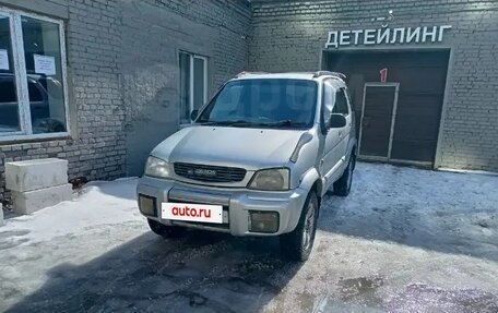 Daihatsu Terios II, 1997 год, 350 000 рублей, 1 фотография