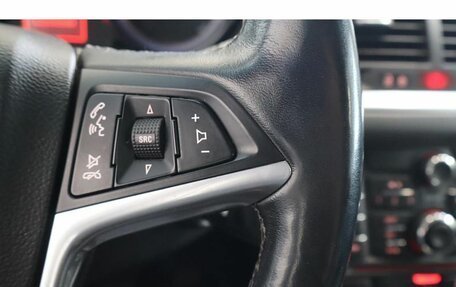 Opel Meriva, 2012 год, 582 000 рублей, 10 фотография