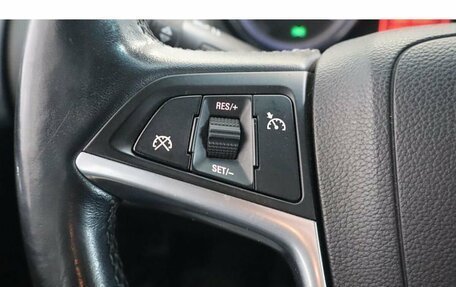 Opel Meriva, 2012 год, 582 000 рублей, 9 фотография