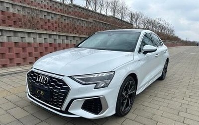 Audi A3, 2022 год, 2 150 000 рублей, 1 фотография