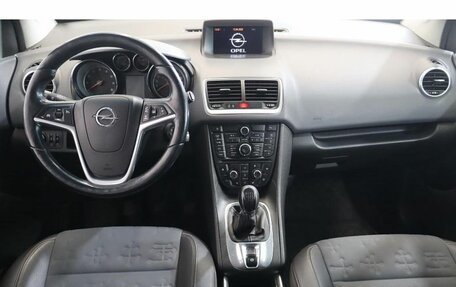 Opel Meriva, 2012 год, 582 000 рублей, 11 фотография