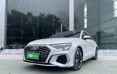 Audi A3, 2022 год, 2 104 600 рублей, 1 фотография