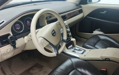 Volvo XC70 II рестайлинг, 2010 год, 1 320 000 рублей, 1 фотография