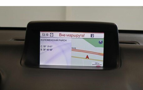 Opel Meriva, 2012 год, 582 000 рублей, 12 фотография