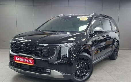 KIA Carnival, 2025 год, 5 130 008 рублей, 1 фотография