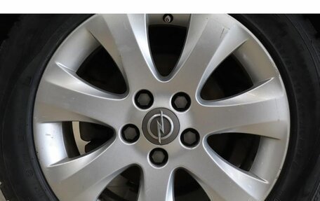 Opel Meriva, 2012 год, 582 000 рублей, 17 фотография