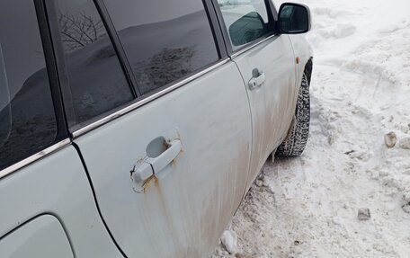 Chery Tiggo (T11), 2013 год, 220 000 рублей, 2 фотография