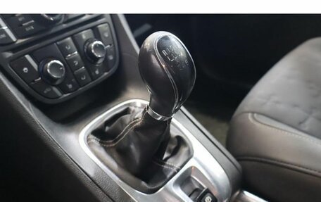 Opel Meriva, 2012 год, 582 000 рублей, 14 фотография