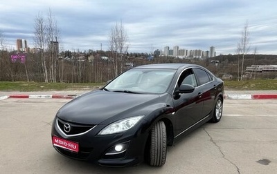 Mazda 6, 2010 год, 690 000 рублей, 1 фотография