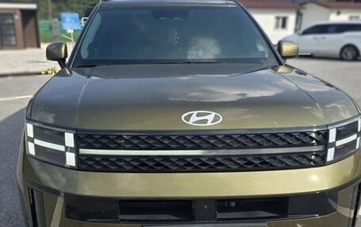 Hyundai Santa Fe IV, 2026 год, 4 834 777 рублей, 1 фотография