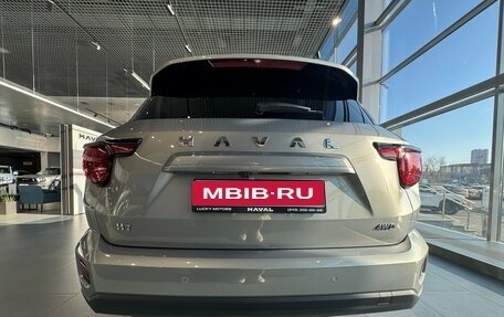 Haval H7, 2026 год, 4 199 000 рублей, 1 фотография
