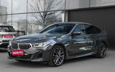 BMW 6 серия, 2022 год, 8 100 000 рублей, 1 фотография