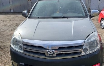 Great Wall Hover, 2007 год, 380 000 рублей, 1 фотография