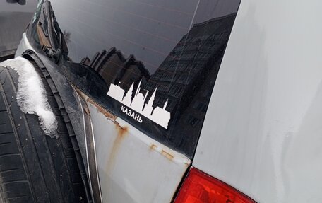 Chery Tiggo (T11), 2013 год, 220 000 рублей, 5 фотография