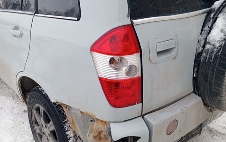 Chery Tiggo (T11), 2013 год, 220 000 рублей, 3 фотография