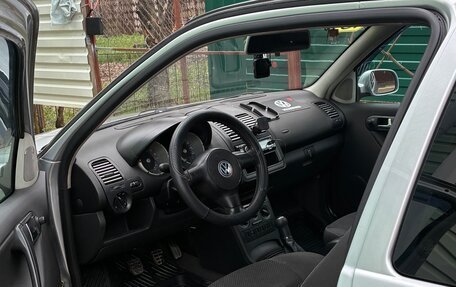 Volkswagen Polo III рестайлинг, 2000 год, 280 000 рублей, 8 фотография