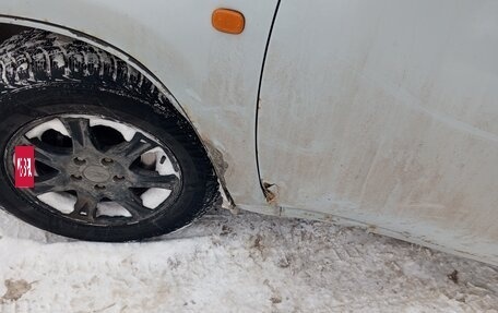 Chery Tiggo (T11), 2013 год, 220 000 рублей, 4 фотография