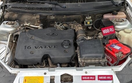 Volkswagen Polo III рестайлинг, 2000 год, 280 000 рублей, 6 фотография