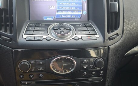 Infiniti G, 2010 год, 1 100 000 рублей, 3 фотография