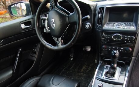 Infiniti G, 2010 год, 1 100 000 рублей, 7 фотография