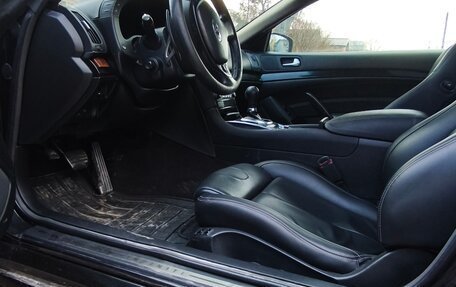 Infiniti G, 2010 год, 1 100 000 рублей, 5 фотография