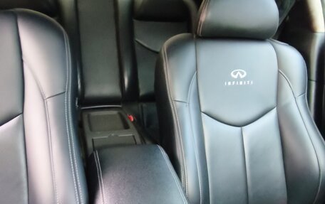 Infiniti G, 2010 год, 1 100 000 рублей, 6 фотография
