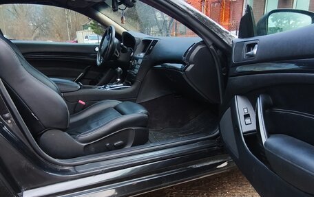 Infiniti G, 2010 год, 1 100 000 рублей, 9 фотография