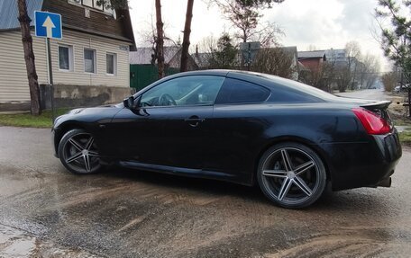 Infiniti G, 2010 год, 1 100 000 рублей, 12 фотография