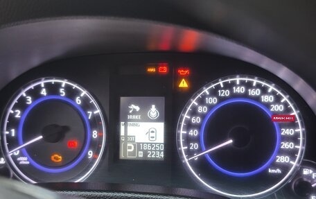 Infiniti G, 2010 год, 1 100 000 рублей, 4 фотография