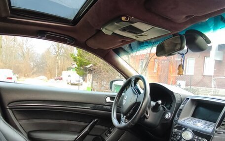 Infiniti G, 2010 год, 1 100 000 рублей, 8 фотография