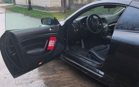 Infiniti G, 2010 год, 1 100 000 рублей, 2 фотография