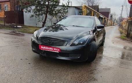 Infiniti G, 2010 год, 1 100 000 рублей, 11 фотография