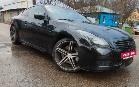 Infiniti G, 2010 год, 1 100 000 рублей, 10 фотография