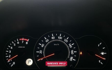 Toyota Noah III, 2017 год, 1 300 000 рублей, 13 фотография