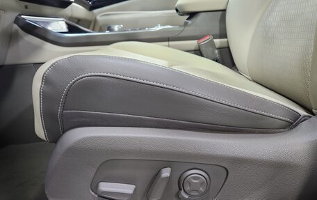 KIA Carnival, 2025 год, 5 130 008 рублей, 5 фотография