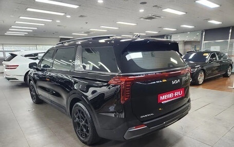 KIA Carnival, 2025 год, 5 130 008 рублей, 2 фотография