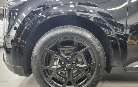 KIA Carnival, 2025 год, 5 130 008 рублей, 3 фотография