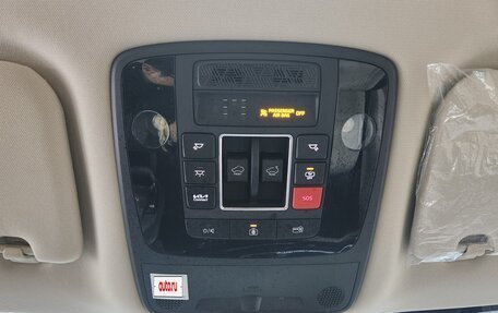 KIA Carnival, 2025 год, 5 130 008 рублей, 14 фотография