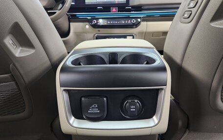 KIA Carnival, 2025 год, 5 130 008 рублей, 16 фотография