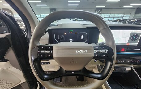 KIA Carnival, 2025 год, 5 130 008 рублей, 7 фотография