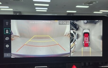 KIA Carnival, 2025 год, 5 130 008 рублей, 13 фотография