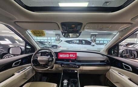 KIA Carnival, 2025 год, 5 130 008 рублей, 10 фотография