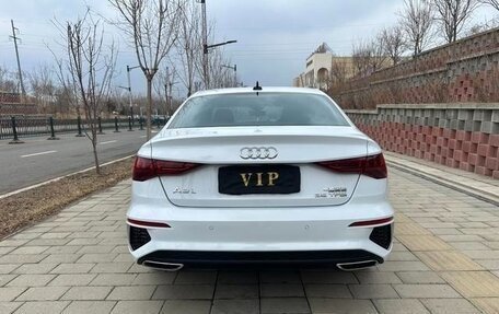 Audi A3, 2022 год, 2 150 000 рублей, 5 фотография