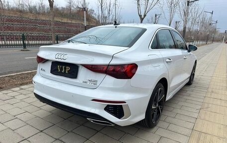 Audi A3, 2022 год, 2 150 000 рублей, 4 фотография