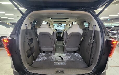 KIA Carnival, 2025 год, 5 130 008 рублей, 18 фотография