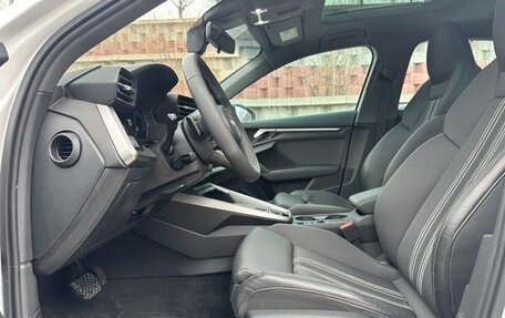 Audi A3, 2022 год, 2 150 000 рублей, 7 фотография