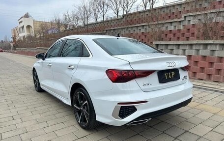 Audi A3, 2022 год, 2 150 000 рублей, 6 фотография