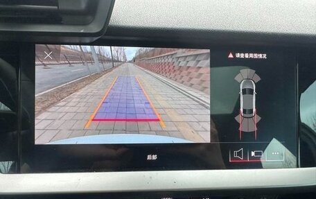 Audi A3, 2022 год, 2 150 000 рублей, 11 фотография